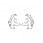 [MJX RC] MJX 14301 14302 RC �ڵ��� ��ǰ �չ��� ��� ĳ����