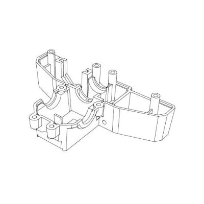 [�˾���ũ] 14191 [MJX RC] MJX 14301 14302 RC �ڵ��� ��ǰ �Ϻ� ���ڽ� Ŀ��