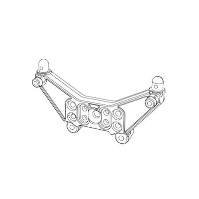 [�˾���ũ] 14180 [MJX RC] MJX 14301 14302 RC �ڵ��� ��ǰ �ĸ� ��� Ÿ��