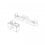 [MJX RC] MJX 14301 14302 RC �ڵ��� ����Ʈ Ŀ�� ����Ʈ ��Ʈ