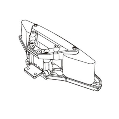 [�˾���ũ] 14100 [MJX RC] MJX 14301,14302 RC �ڵ��� ��ǰ �⵿���� ��ǰ