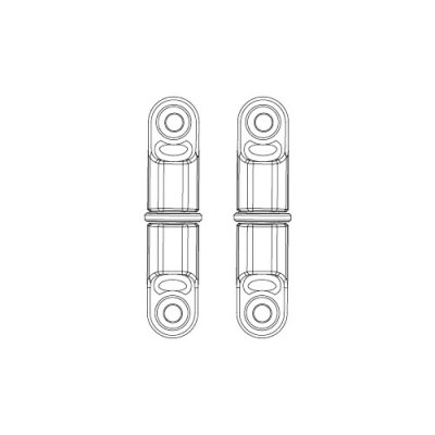 [�˾���ũ] 14431 [MJX RC] MJX 14301,14302 RC �ڵ��� ��ǰ ��Ƽ� ��Ű��