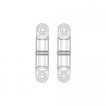 [MJX RC] MJX 14301,14302 RC �ڵ��� ��ǰ ��Ƽ� ��Ű��