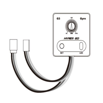 [�˾���ũ] G3-gyro [MJX RC] MJX 14301,14302 RC �ڵ��� �帮��Ʈ ���̷�