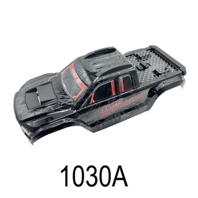 [�˾���ũ] 1030A [MJX RC] 1030A black body shell mjx 10208