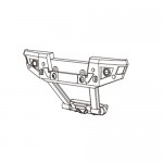 [MJX RC] mjx 10208 Rear anti-collision parts