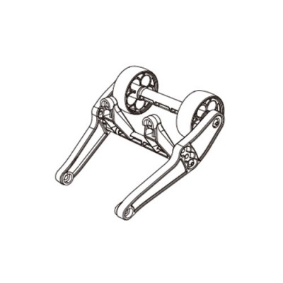 [�˾���ũ] 10120 [MJX RC] mjx 10208 wheelie bar
