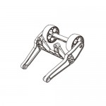 [MJX RC] mjx 10208 wheelie bar