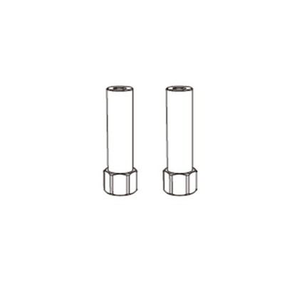 [�˾���ũ] 10150 [MJX RC] mjx 10208 Steering gear support