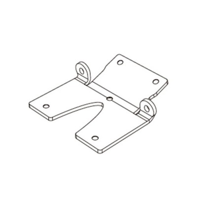 [�˾���ũ] 1031F [MJX RC] mjx 10208 Front stiffener