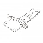 [MJX RC] mjx 10208 Rear stiffener