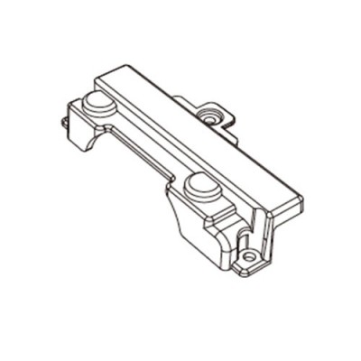 [�˾���ũ] 10191 [MJX RC] mjx 10208 gear box cover
