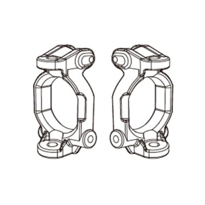 [�˾���ũ] 10230A [MJX RC] mjx 10208 Steering seat