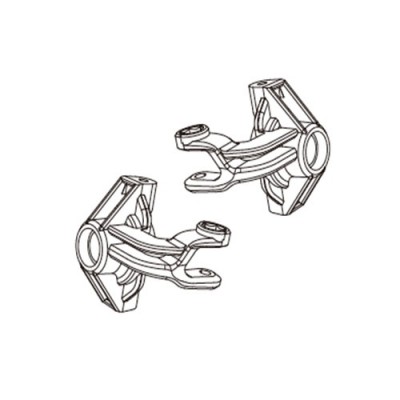 [�˾���ũ] 10230B [MJX RC] mjx 10208 Steering seat