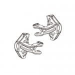 [MJX RC] mjx 10208 Steering seat