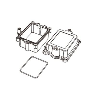 [�˾���ũ] 10320 [MJX RC] mjx 10208 Receiving box