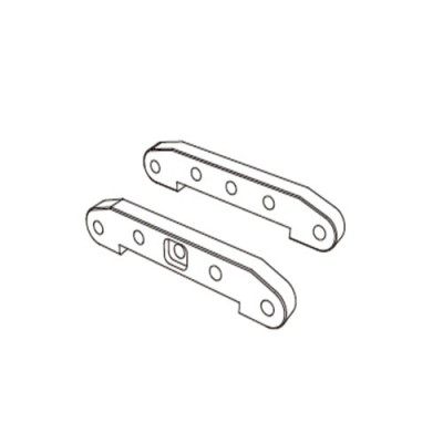 [�˾���ũ] M10400 [MJX RC] mjx 10208 Front and rear stiffeners