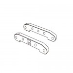 [MJX RC] mjx 10208 Front and rear stiffeners