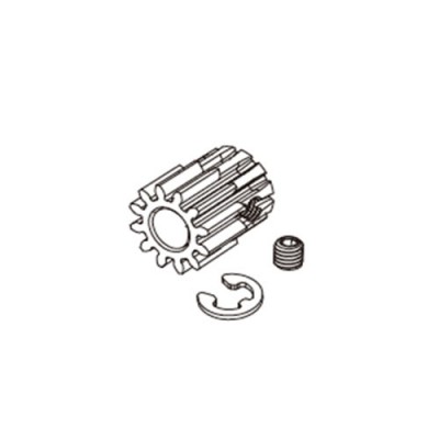 [�˾���ũ] 10392 [MJX RC] mjx 10208 Motor output tooth