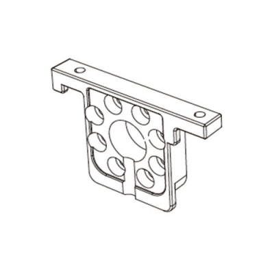 [�˾���ũ] 10393 [MJX RC] mjx 10208 Motor holder
