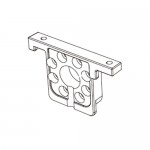 [MJX RC] mjx 10208 Motor holder