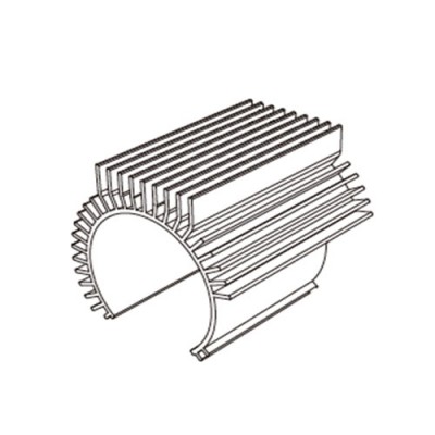 [�˾���ũ] 10395 [MJX RC] mjx 10208 heat sink