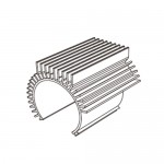 [MJX RC] mjx 10208 heat sink