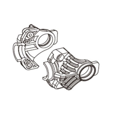 [�˾���ũ] 10192 [MJX RC] mjx 10208 differential case