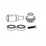 [MJX RC] mjx 10208 Front bevel gear