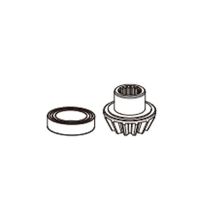 [�˾���ũ] 10402R [MJX RC] mjx 10208 rear bevel gear