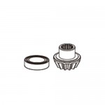 [MJX RC] mjx 10208 rear bevel gear