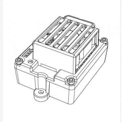 [�˾���ũ] E100A [MJX RC] mjx 10208 E100A ESC