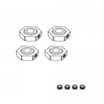 [MJX RC] mjx 10208 Hexagonal adapter
