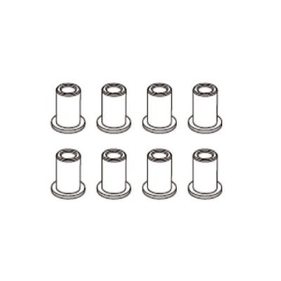[�˾���ũ] T70367 [MJX RC] mjx 10208 axle sleeve