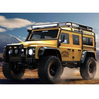 [�˾���ũ] P8HB-Y [MJX RC] PC yellow shell H8H �����Ϸ� �ٵ� ����� (�Ǽ��縮 ���� ����)