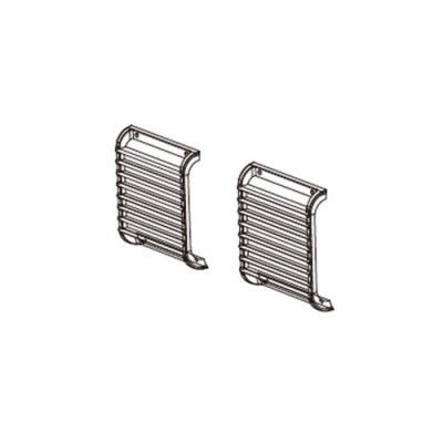 [�˾���ũ] P8HB21 [MJX RC] Headlight protection rack