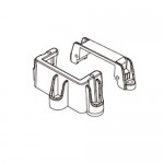[MJX RC] Steering gear fixing seat