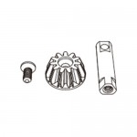 [MJX RC] Gear Assembly