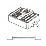 [MJX RC] Light control connection cable