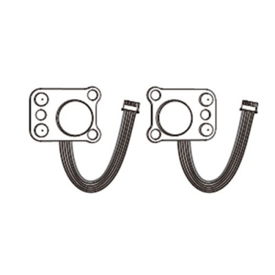 [�˾���ũ] P8HBL2 [MJX RC] Front light