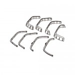 [MJX RC] shell fender