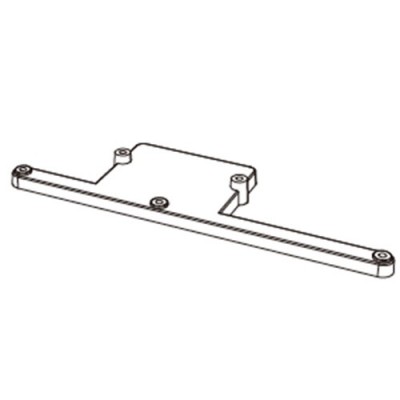 [�˾���ũ] P8HB15 [MJX RC] Spare tire pressure plate