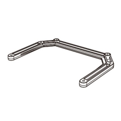 [�˾���ũ] P8HB19 [MJX RC] Shell fixing seat