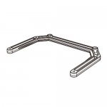 [MJX RC] Shell fixing seat