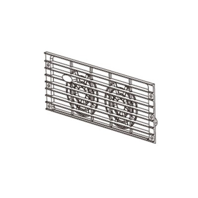 [�˾���ũ] P8HB20 [MJX RC] nose air intake