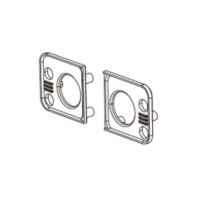 [�˾���ũ] P8HB22 [MJX RC] Headlight holder