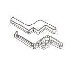 [MJX RC] trailer Decorative