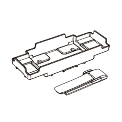 [�˾���ũ] P8HV05 [MJX RC] Front battery compartment