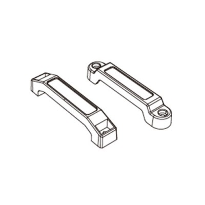 [�˾���ũ] P8HV15 [MJX RC] Front and rear layering