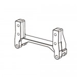 [MJX RC] Steering gear holder